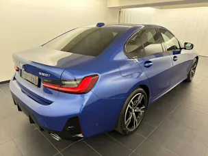 BMW 320i xDrive M Sport