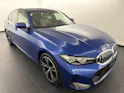 BMW 320i xDrive M Sport