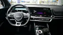 Kia Sportage1.6T PHEV4x4 GT A