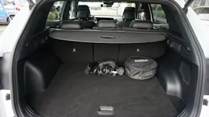 Kia Sportage1.6T PHEV4x4 GT A