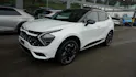 Kia Sportage1.6T PHEV4x4 GT A