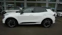 Kia Sportage1.6T PHEV4x4 GT A