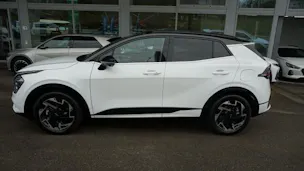 Kia Sportage1.6T PHEV4x4 GT A