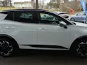 Kia Sportage1.6T PHEV4x4 GT A
