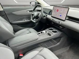 MG S5 EV 64kWh Luxury