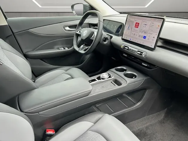 MG S5 EV 64kWh Luxury