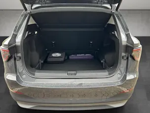 MG S5 EV 64kWh Luxury
