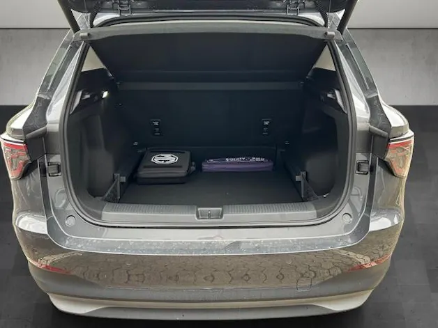MG S5 EV 64kWh Luxury