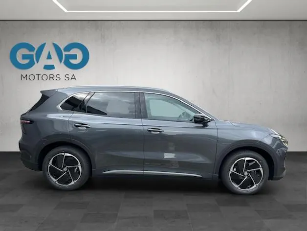 MG S5 EV 64kWh Luxury