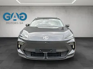 MG S5 EV 64kWh Luxury