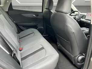 MG S5 EV 64kWh Luxury