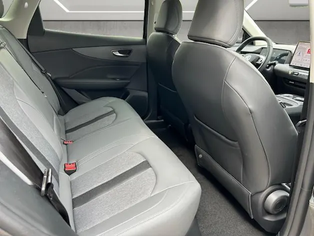 MG S5 EV 64kWh Luxury