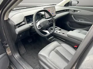 MG S5 EV 64kWh Luxury