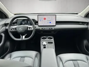 MG S5 EV 64kWh Luxury