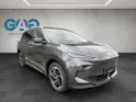 MG S5 EV 64kWh Luxury
