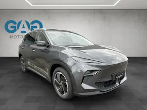 MG S5 EV 64kWh Luxury
