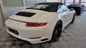 Porsche 911 Carrera 4S Cabrio PDK (991.2)