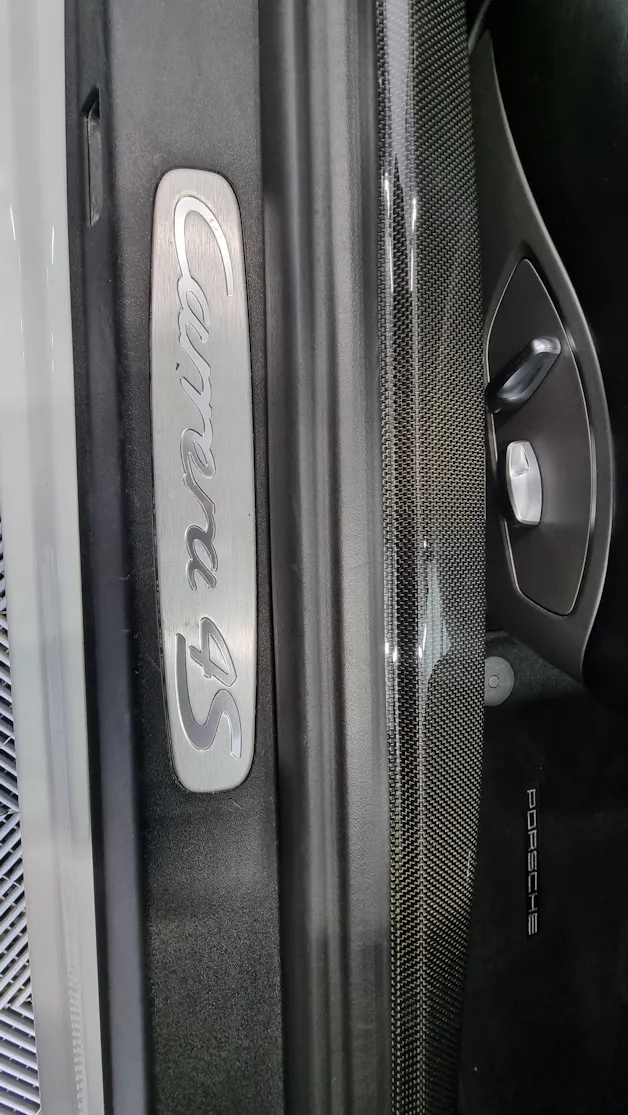 Porsche 911 Carrera 4S Cabrio PDK (991.2)