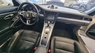 Porsche 911 Carrera 4S Cabrio PDK (991.2)
