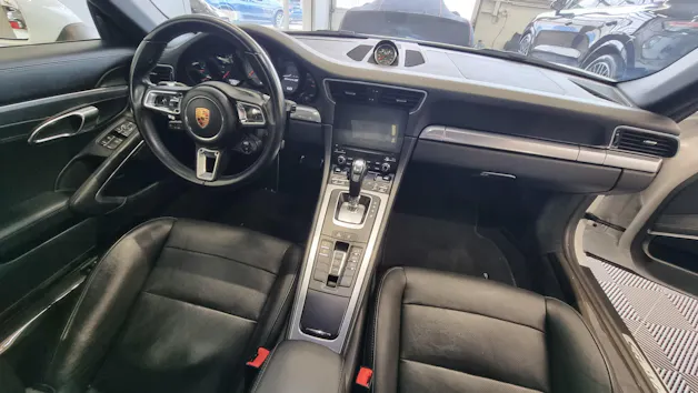 Porsche 911 Carrera 4S Cabrio PDK (991.2)