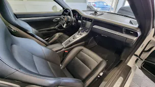 Porsche 911 Carrera 4S Cabrio PDK (991.2)