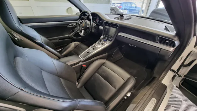 Porsche 911 Carrera 4S Cabrio PDK (991.2)