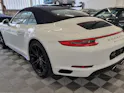 Porsche 911 Carrera 4S Cabrio PDK (991.2)