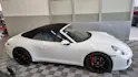 Porsche 911 Carrera 4S Cabrio PDK (991.2)