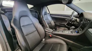 Porsche 911 Carrera 4S Cabrio PDK (991.2)