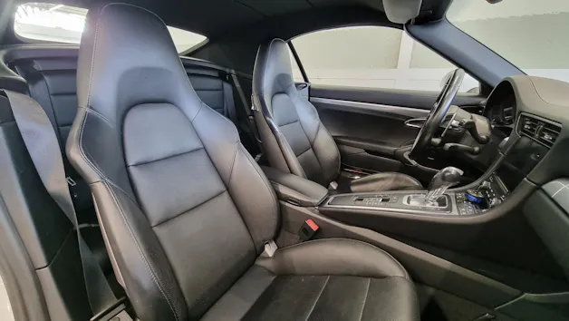 Porsche 911 Carrera 4S Cabrio PDK (991.2)