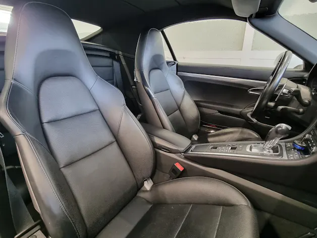 Porsche 911 Carrera 4S Cabrio PDK (991.2)