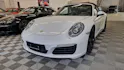 Porsche 911 Carrera 4S Cabrio PDK (991.2)