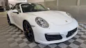 Porsche 911 Carrera 4S Cabrio PDK (991.2)