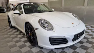 Porsche 911 Carrera 4S Cabrio PDK (991.2)