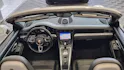 Porsche 911 Carrera 4S Cabrio PDK (991.2)