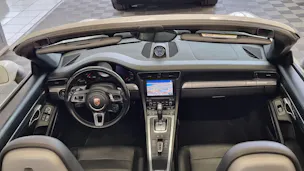 Porsche 911 Carrera 4S Cabrio PDK (991.2)