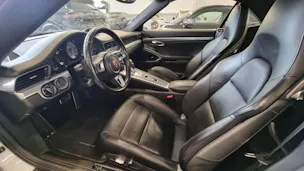 Porsche 911 Carrera 4S Cabrio PDK (991.2)