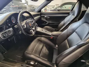 Porsche 911 Carrera 4S Cabrio PDK (991.2)