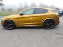 Alfa Romeo Stelvio 2.9 V6 Quadrifoglio Q4 Automatic