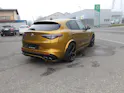Alfa Romeo Stelvio 2.9 V6 Quadrifoglio Q4 Automatic