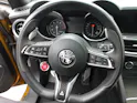 Alfa Romeo Stelvio 2.9 V6 Quadrifoglio Q4 Automatic