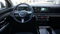 Hyundai Tucson 1.6 HEV Amplia 4WD