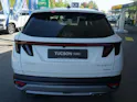 Hyundai Tucson 1.6 HEV Amplia 4WD