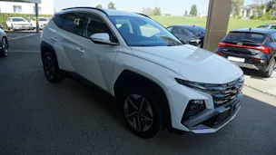 Hyundai Tucson 1.6 HEV Amplia 4WD