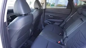 Hyundai Tucson 1.6 HEV Amplia 4WD