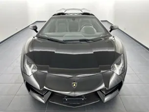 Lamborghini Aventador LP700-4 Rds