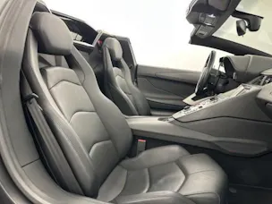 Lamborghini Aventador LP700-4 Rds