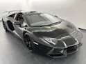 Lamborghini Aventador LP700-4 Rds