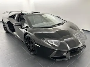 Lamborghini Aventador LP700-4 Rds