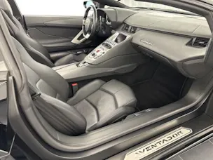 Lamborghini Aventador LP700-4 Rds